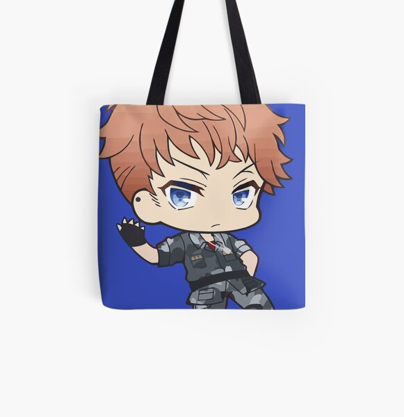 Small Rio Tote