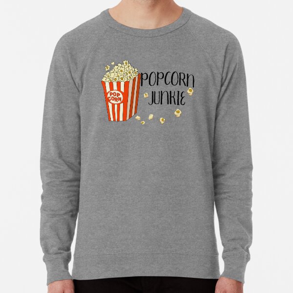 Microwave Popcorn Sweatshirts Hoodies Redbubble One of the best cinemas in all of india. microwave popcorn sweatshirts hoodies redbubble