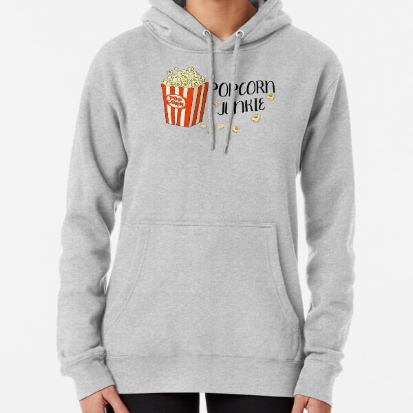 popcorn sweater hoodies