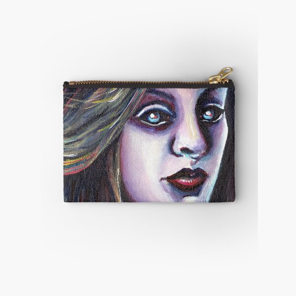 Item preview, Laurel Lady  designed and sold by KLoganArt.