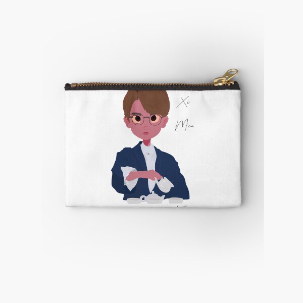 Item preview, Xi Men-Meteor Garden designed and sold by LuciaThia.