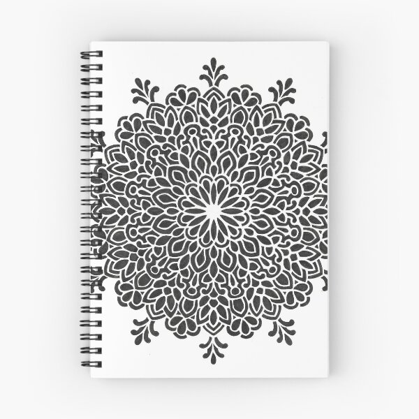 Item preview, Mandala No. 5 designed and sold by scaredgeometry.