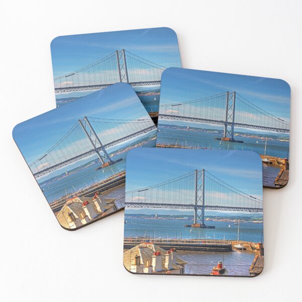 Item preview, Bridge and Harbour designed and sold by tomg.