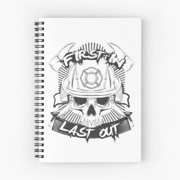 Item preview, Fire Fireworkman designed and sold by alexngn.