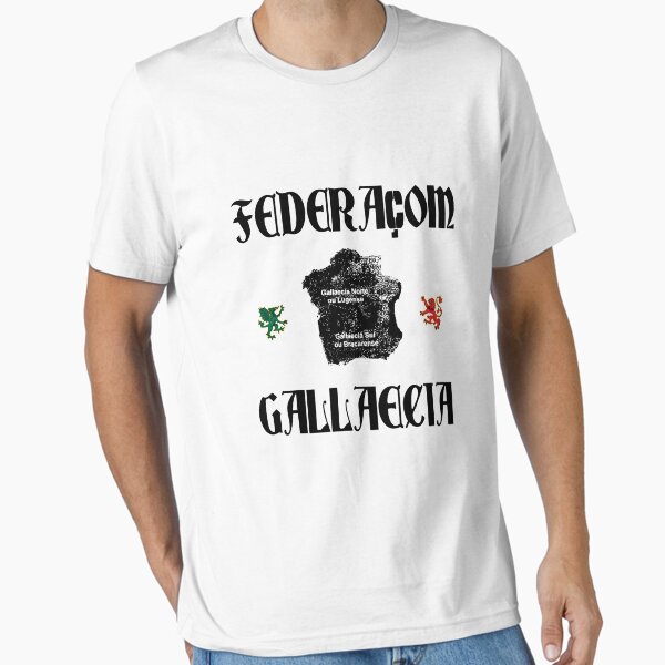 Item preview, Galicia designed and sold by EnemaMan.