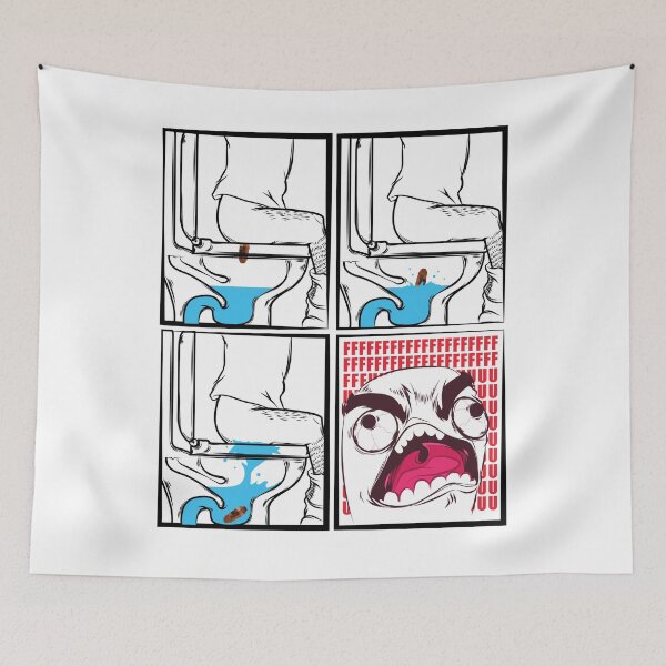 Item preview, Poop Shit Meme designed and sold by alexngn.