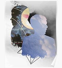 Phan Space Bearbeiten 1 Poster