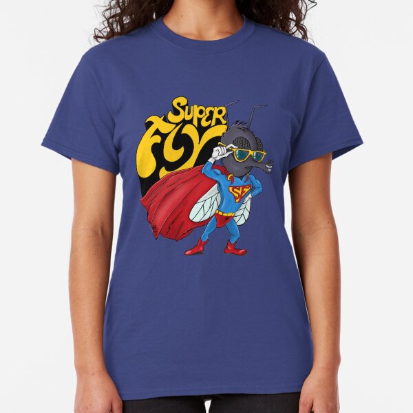 Super Fly Classic T-Shirt