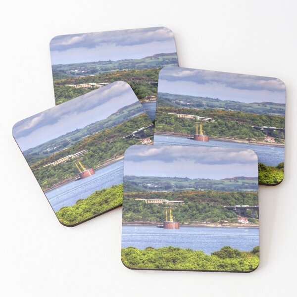 Item preview, New Forth Crossing - 13 June 2012 designed and sold by tomg.