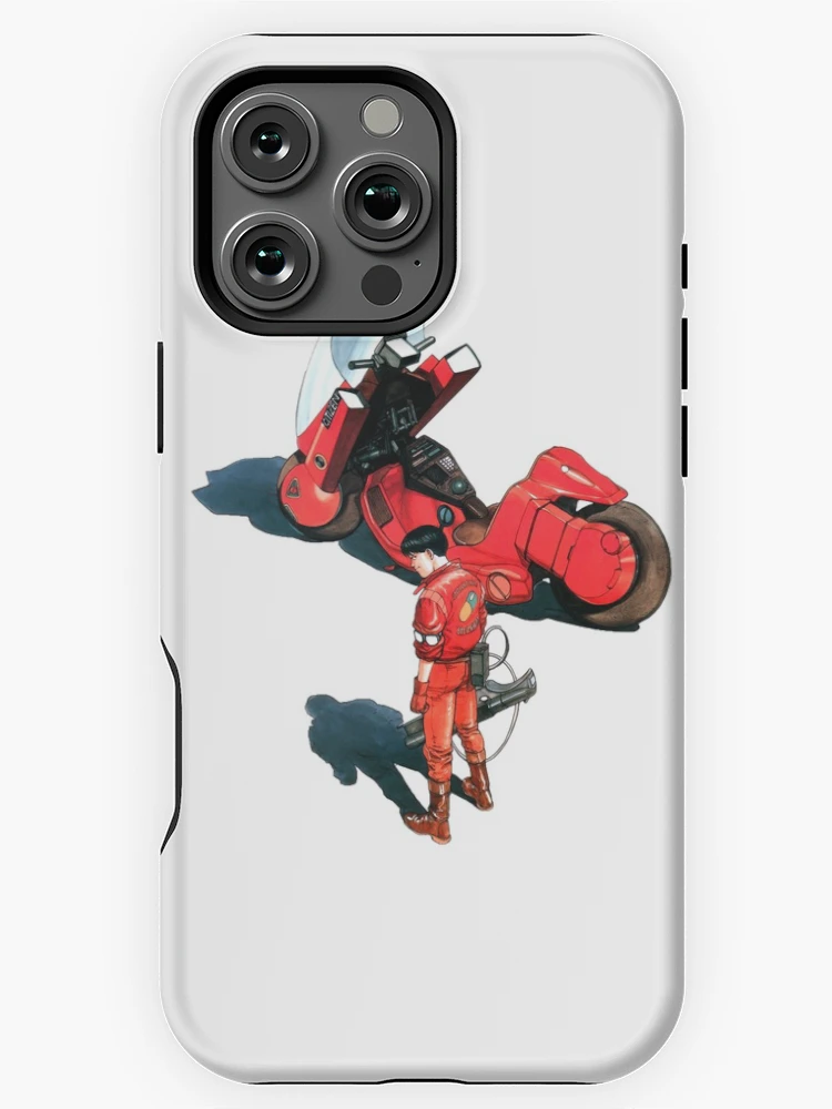 【AKIRA】iPhone XS IPhone Xs Max Akira HD phone wallpaper | Pxfuel