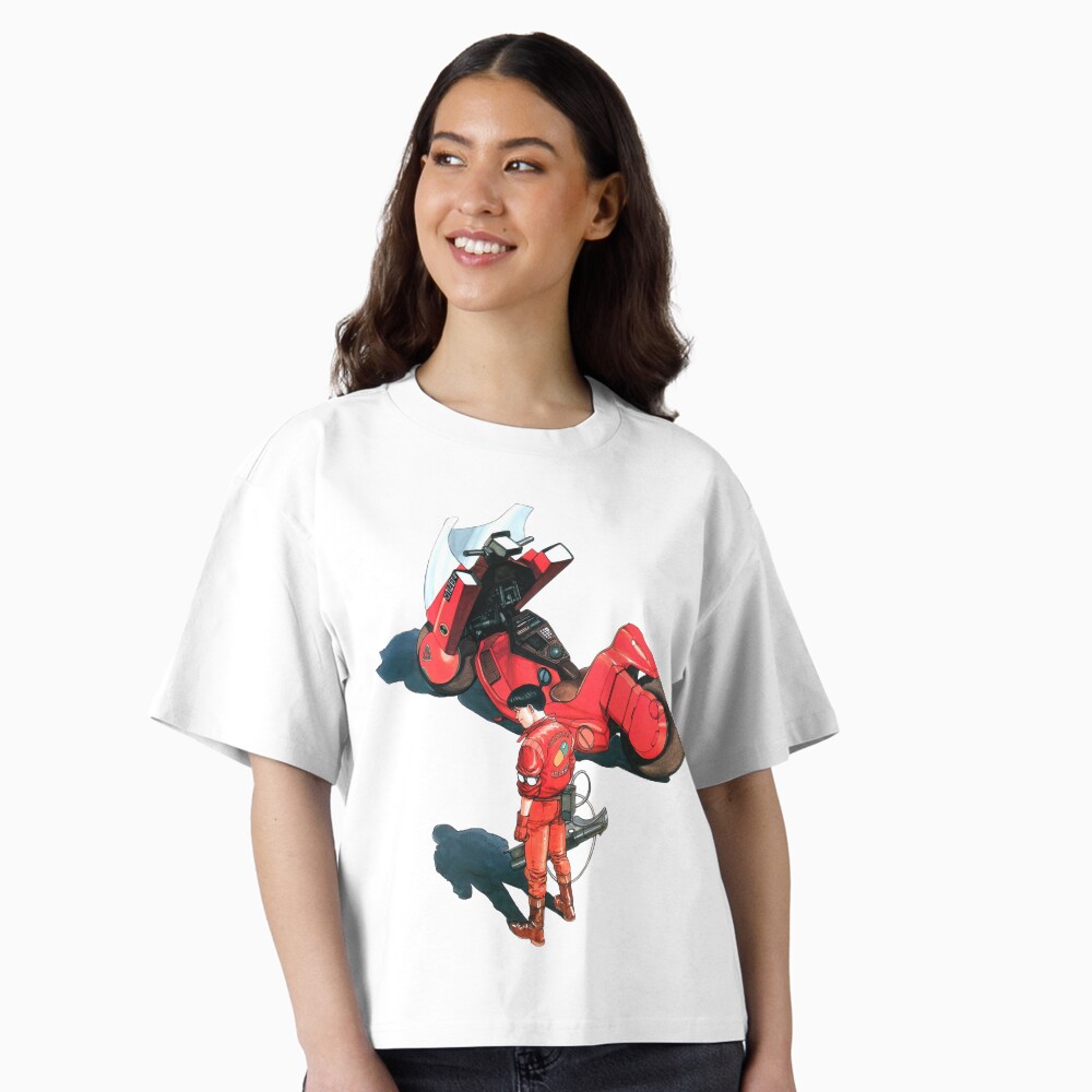 Item preview, Boxy T-Shirt designed and sold by Beamerboy-art.