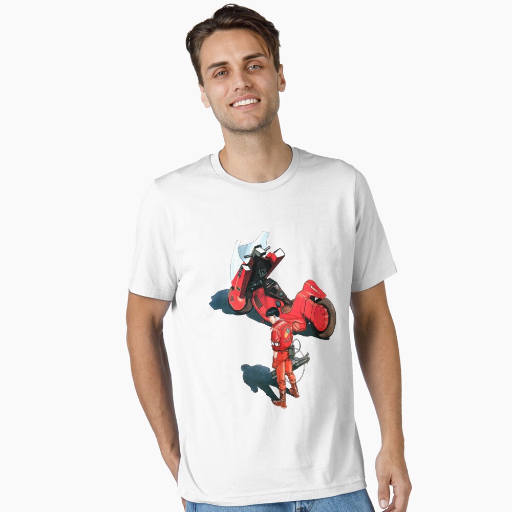 Item preview, Essential T-Shirt designed and sold by Beamerboy-art.