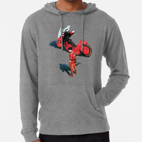 Akira Sweatshirts & Hoodies for Sale | Redbubble