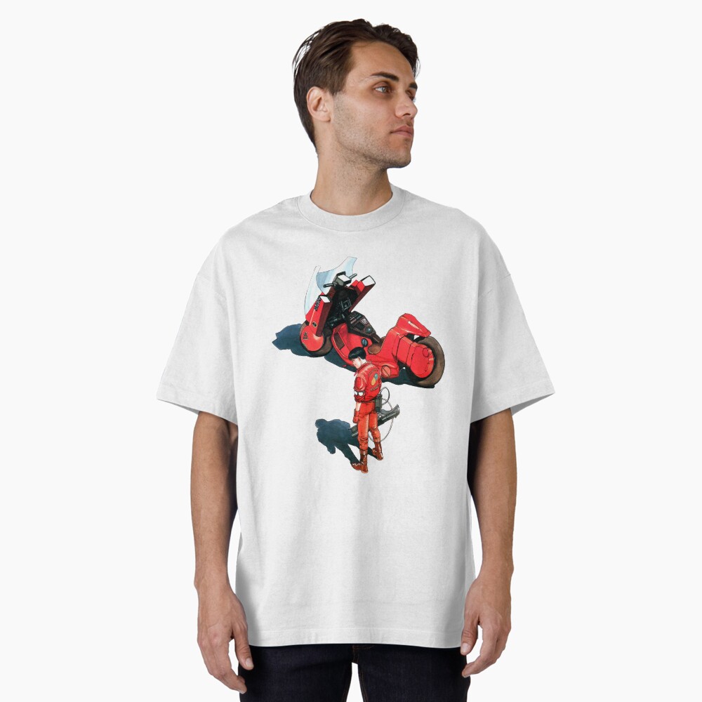 Item preview, Oversized T-Shirt designed and sold by Beamerboy-art.