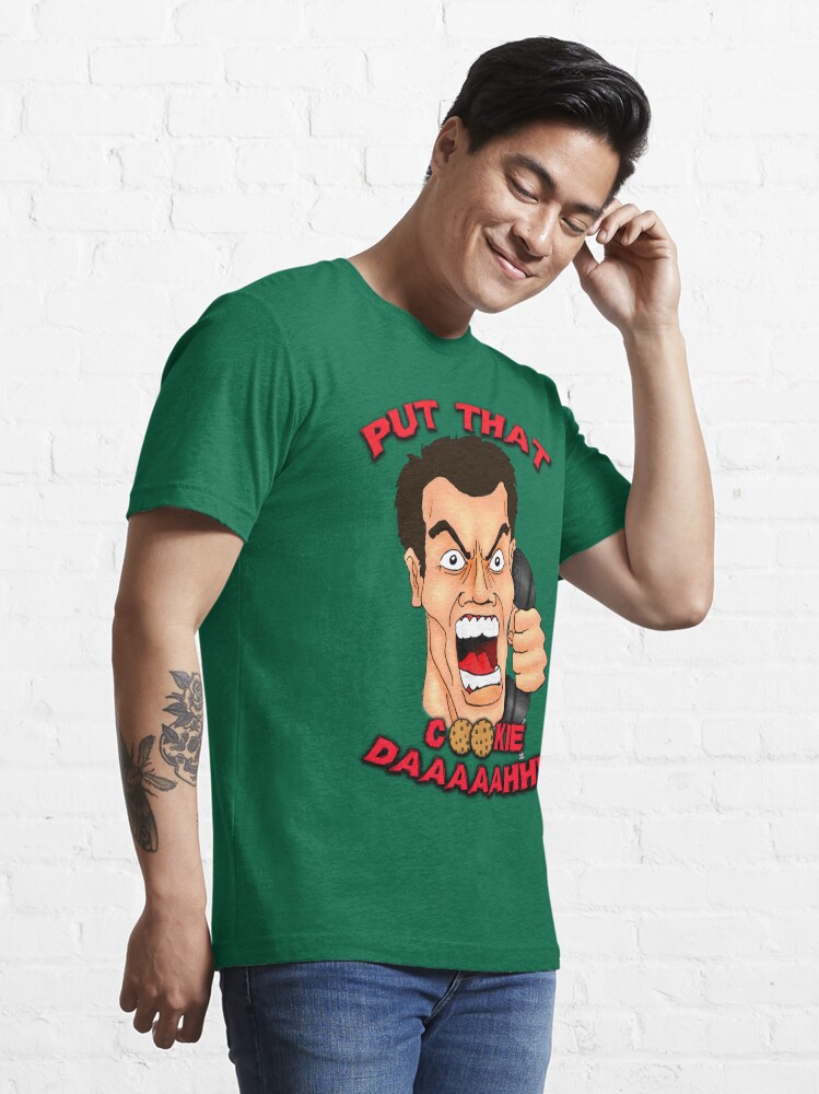 always jingle all the way shirt