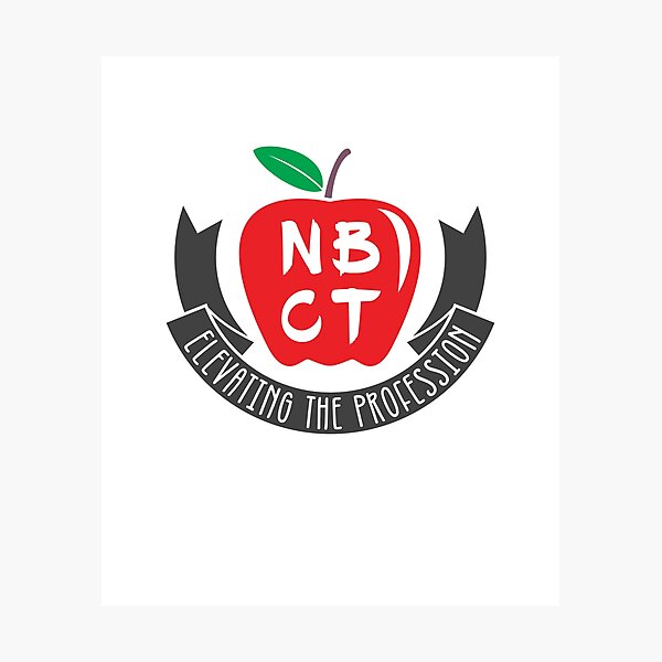 Item preview, NBCT are the BEST! designed and sold by beamaysing.