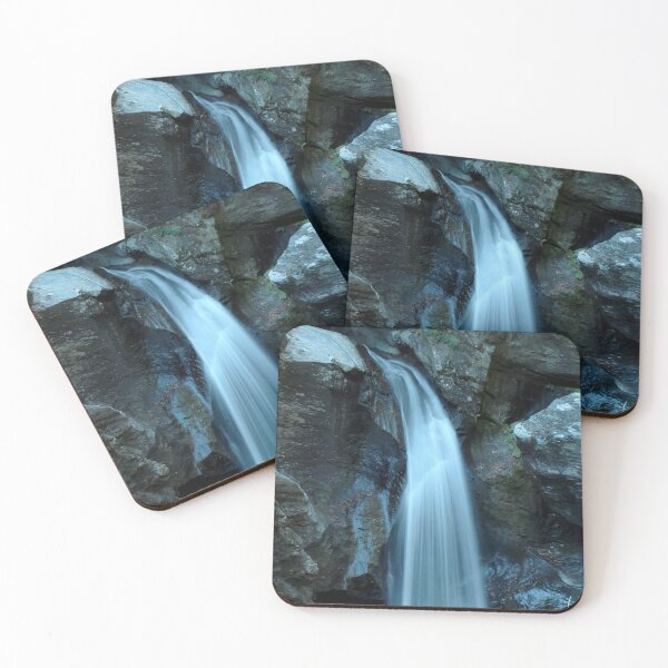 Item preview, Bingham Falls, Stowe Vermont designed and sold by srwdesign.