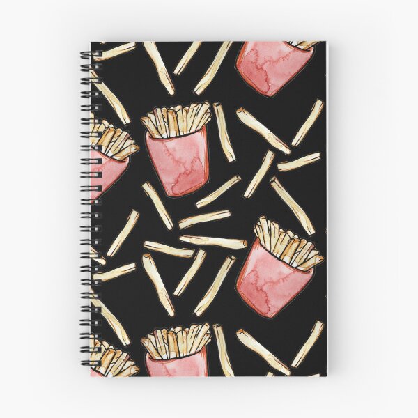 Item preview, French Fries are awesome  designed and sold by FrictionMaxxing.