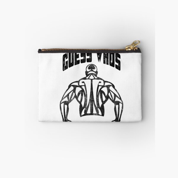 Item preview, Guess Who's Back designed and sold by JLee24.