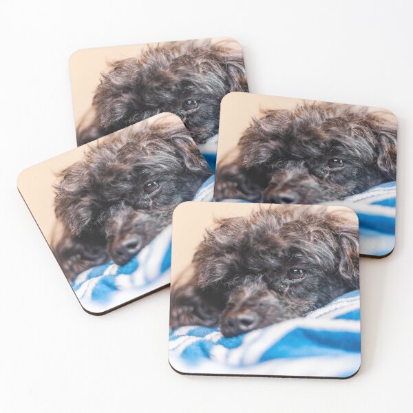 Item preview, Gentle Dog designed and sold by KensLensDesigns.