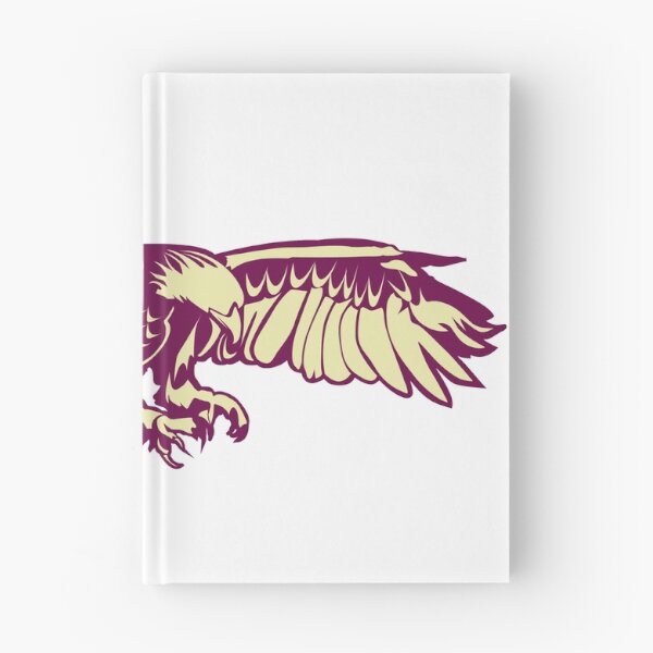 Item preview,  Eagle flying designed and sold by AdleruCo.