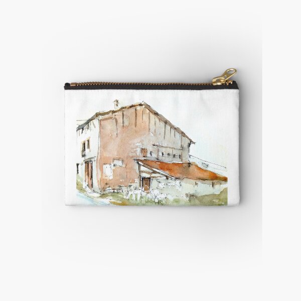 Item preview, Albergue Parada Viloria la Rioja designed and sold by Artofcycling.