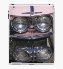 Zoiks! iPad Case/Skin