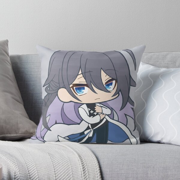 jakurai plush