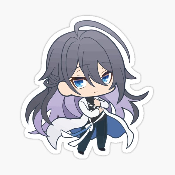 Artikel-Vorschau von Jakurai Chibi (Hypmisch), designt und verkauft von Chibify.