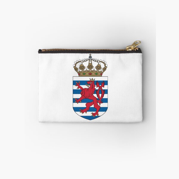 Item preview, Lesser Coat of Arms of Luxembourg  designed and sold by abbeyz71.