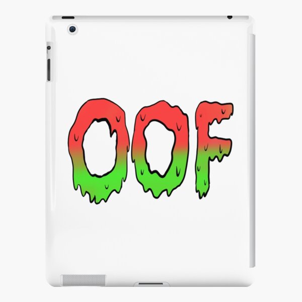 Melon Meme Ipad Cases Skins Redbubble - oof roblox illu