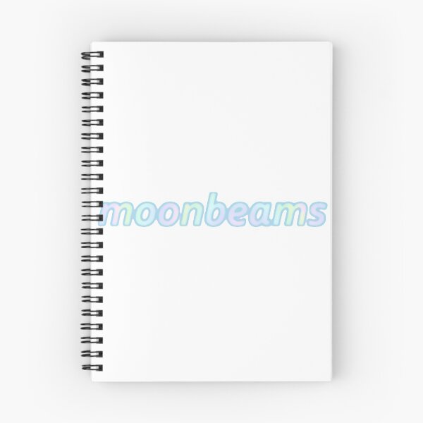 Item preview, moonbeams designed and sold by AestheticHoes.