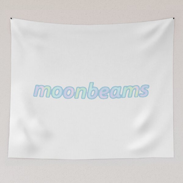Item preview, moonbeams designed and sold by AestheticHoes.