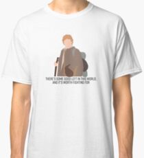 samwise gamgee t shirt