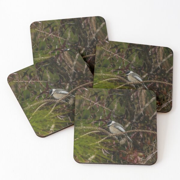 Item preview, Chickadee designed and sold by KensLensDesigns.