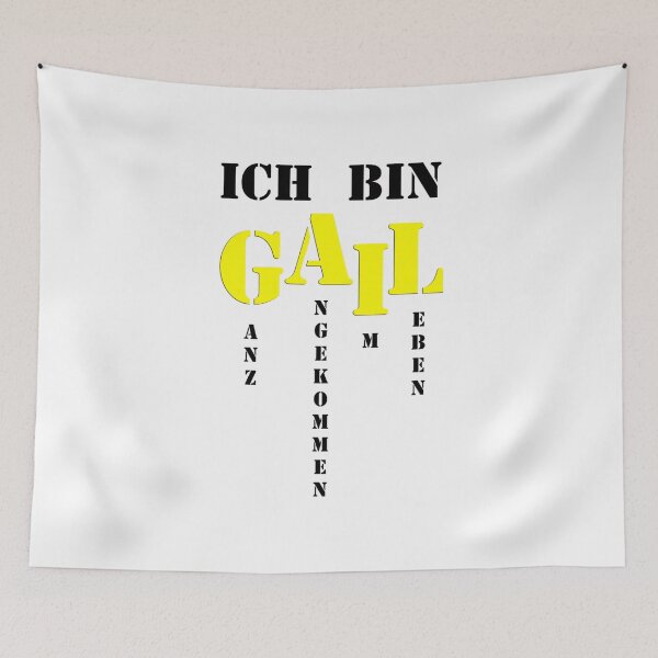 Item preview, I am GAIL - All arrived in life designed and sold by AdleruCo.
