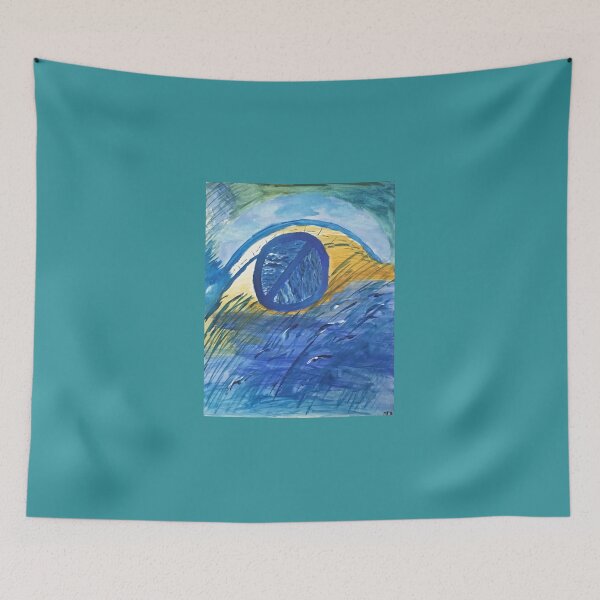 Item preview, Seashore designed and sold by Michael Bajorek.