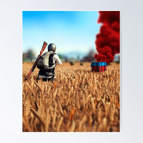 Item preview, Pubg  designed and sold by BigPoiasa.