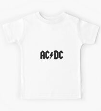 AC / DC-Sachen Kinder T-Shirt