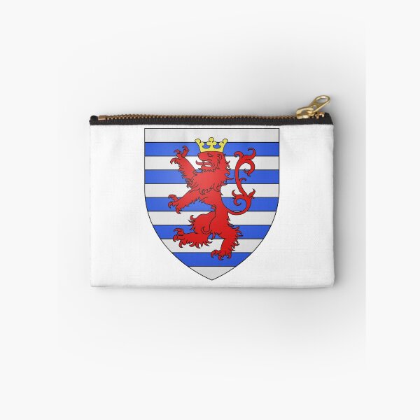 Item preview, City of Luxembourg Coat of Arms designed and sold by abbeyz71.