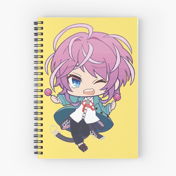 Item preview, Ramuda Chibi (Hypmic) designed and sold by Chibify.