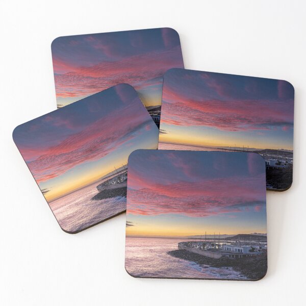 Item preview, Coloured skies designed and sold by iCimages.net.