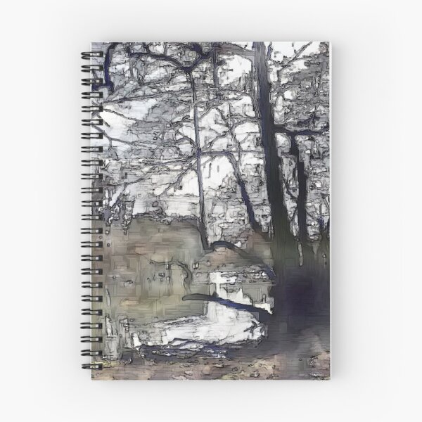 Item preview, Waterside. designed and sold by Bo Jones.