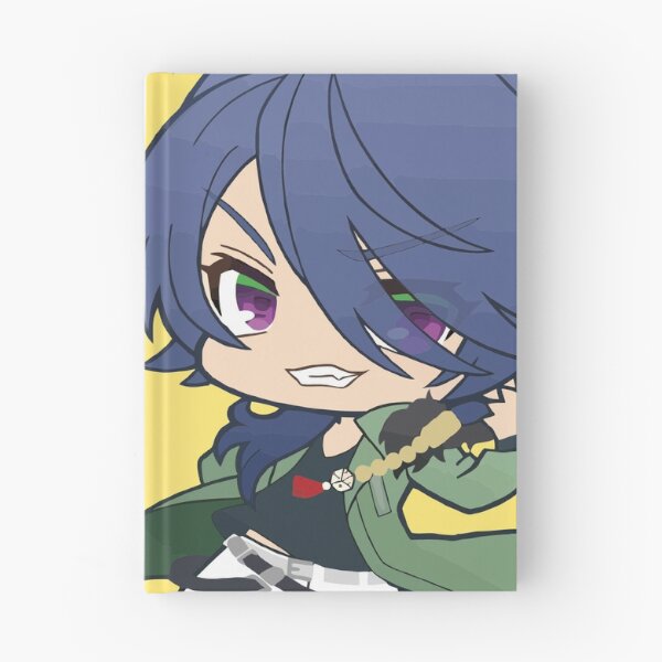 Item preview, Dice Chibi (Hypmic) designed and sold by Chibify.