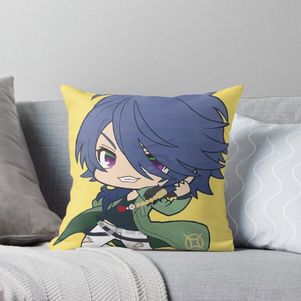 Item preview, Dice Chibi (Hypmic) designed and sold by Chibify.