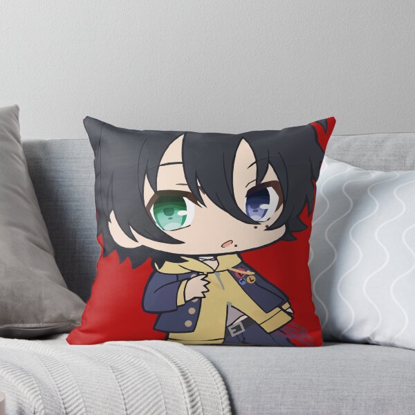 Item preview, Saburo Chibi (Hypmic) designed and sold by Chibify.
