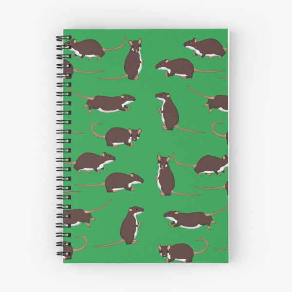 Item preview, rats designed and sold by schnuppadoo.