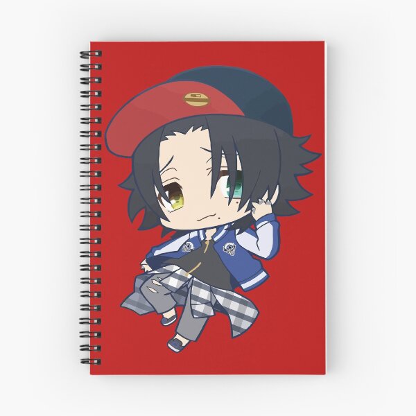 Item preview, Jiro Chibi (Hypmic) designed and sold by Chibify.