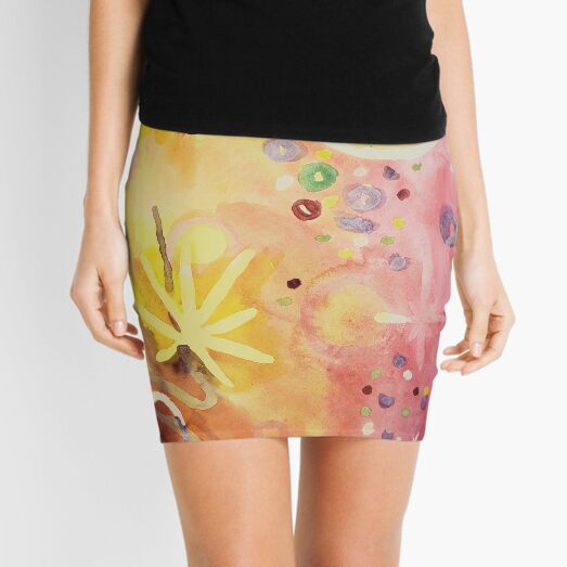 marcia skirt