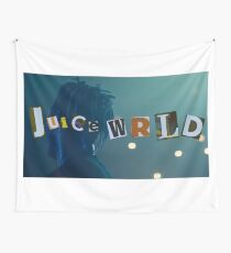 Saft wrld Wandbehang
